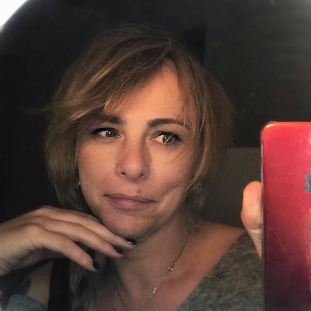 Meet your Posher, Mj